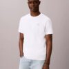 T-shirt graphique Monologo Brushstroke T-shirt graphique Monologo Brushstroke