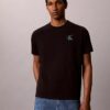 T-shirt graphique Monologo Brushstroke T-shirt graphique Monologo Brushstroke