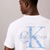 T-shirt graphique Monologo Brushstroke T-shirt graphique Monologo Brushstroke