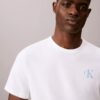 T-shirt graphique Monologo Brushstroke T-shirt graphique Monologo Brushstroke