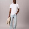 T-shirt graphique Monologo Brushstroke T-shirt graphique Monologo Brushstroke