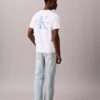 T-shirt graphique Monologo Brushstroke T-shirt graphique Monologo Brushstroke