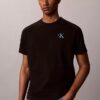 T-shirt graphique Monologo Brushstroke T-shirt graphique Monologo Brushstroke