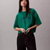 T-shirt Heritage Classic Boxy