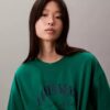 T-shirt Heritage Classic Boxy