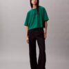 T-shirt Heritage Classic Boxy