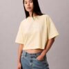 T-shirt Heritage Classic Boxy T-shirt Heritage Classic Boxy