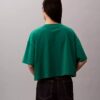 T-shirt Heritage Classic Boxy