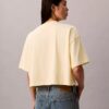 T-shirt Heritage Classic Boxy T-shirt Heritage Classic Boxy