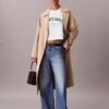T-shirt Heritage Classic Boxy T-shirt Heritage Classic Boxy