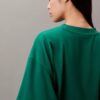 T-shirt Heritage Classic Boxy