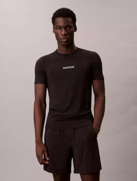T-shirt Intense Power Sport