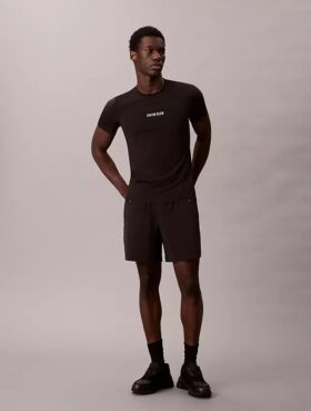 T-shirt Intense Power Sport