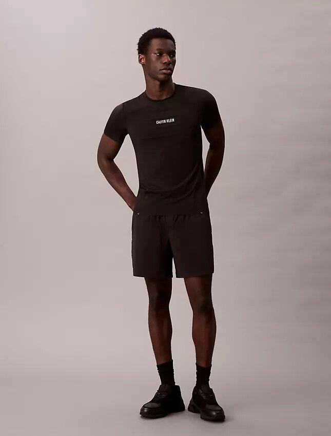 T-shirt Intense Power Sport T-shirt Intense Power Sport
