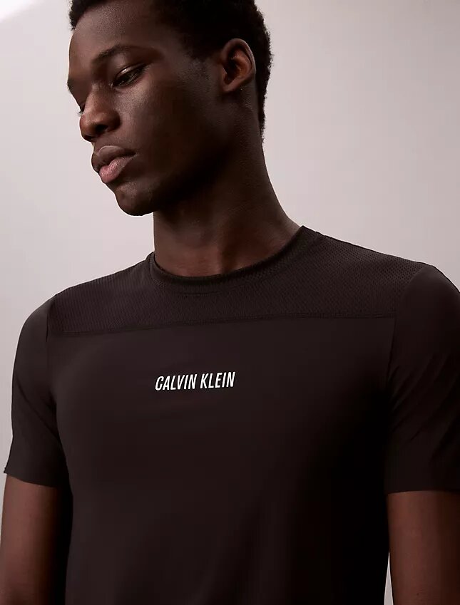 T-shirt Intense Power Sport T-shirt Intense Power Sport