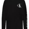 T-shirt à manches longues Monogram pour garçons T-shirt à manches longues Monogram pour garçons