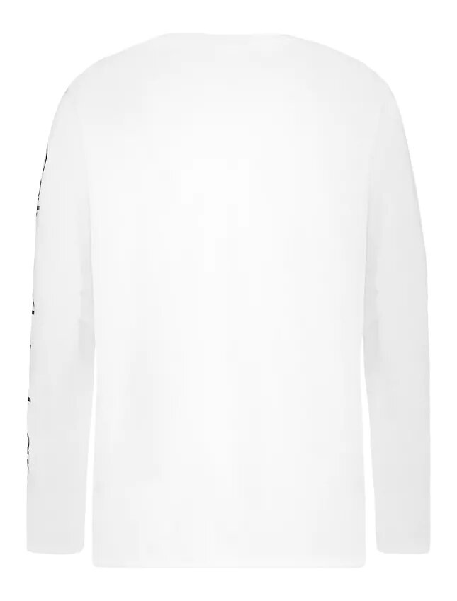 T-shirt à manches longues Monogram pour garçons T-shirt à manches longues Monogram pour garçons