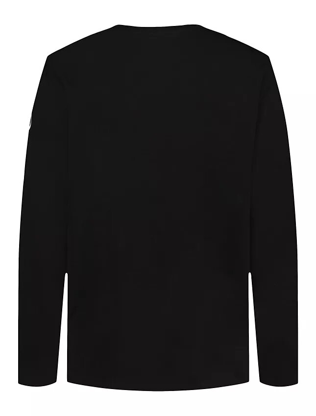 T-shirt à manches longues Monogram pour garçons T-shirt à manches longues Monogram pour garçons