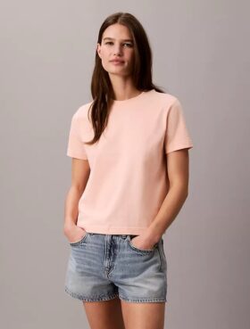 T-shirt Monogram