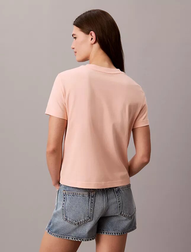 T-shirt Monogram T-shirt Monogram