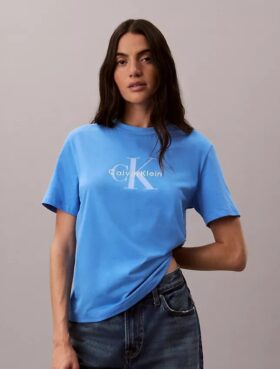 T-shirt Monologo