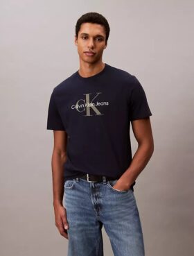 T-shirt Monologo