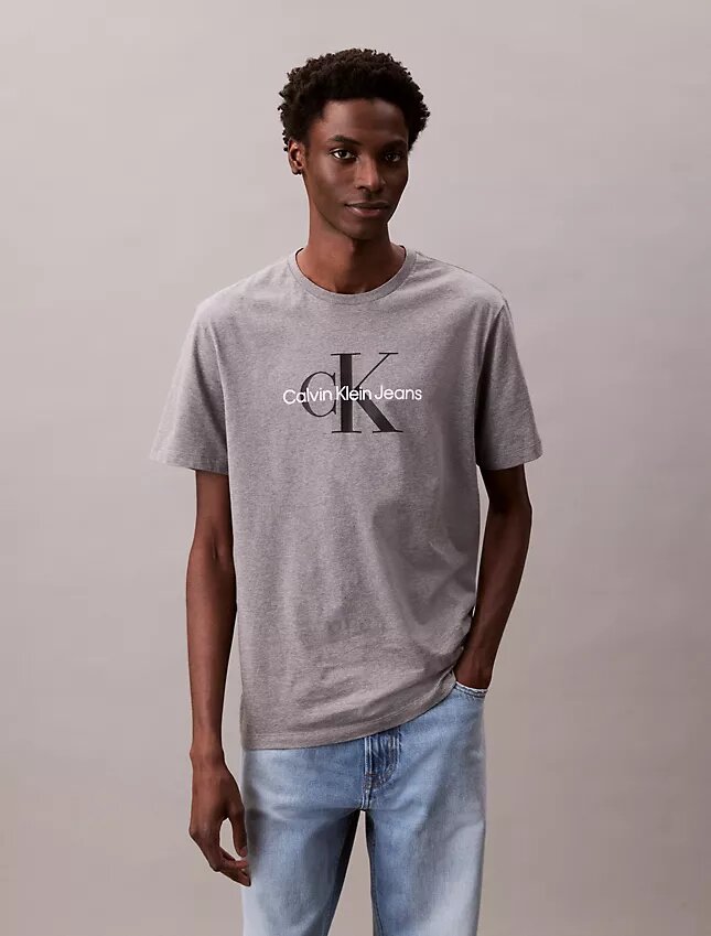 T-shirt Monologo T-shirt Monologo