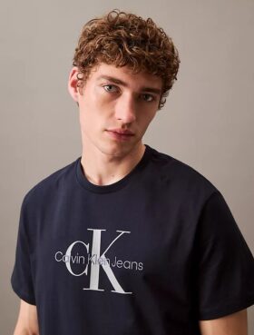 T-shirt Monologo