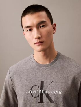T-shirt Monologo