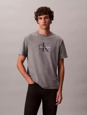 T-shirt Monologo