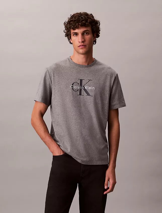 T-shirt Monologo T-shirt Monologo
