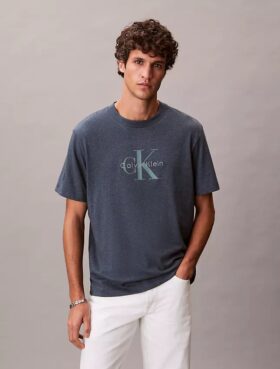 T-shirt Monologo
