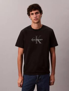 T-shirt Monologo