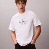 T-shirt Monologo T-shirt Monologo