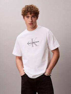 T-shirt Monologo