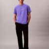 T-shirt Monologo T-shirt Monologo