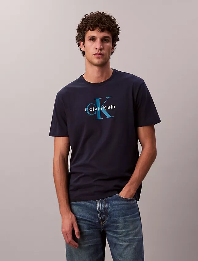 T-shirt Monologo T-shirt Monologo