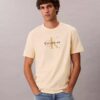 T-shirt Monologo T-shirt Monologo