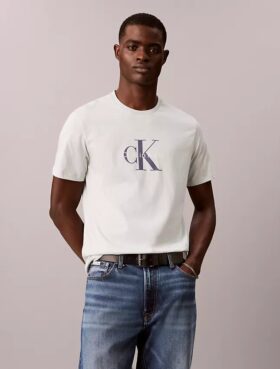 T-shirt Monologo