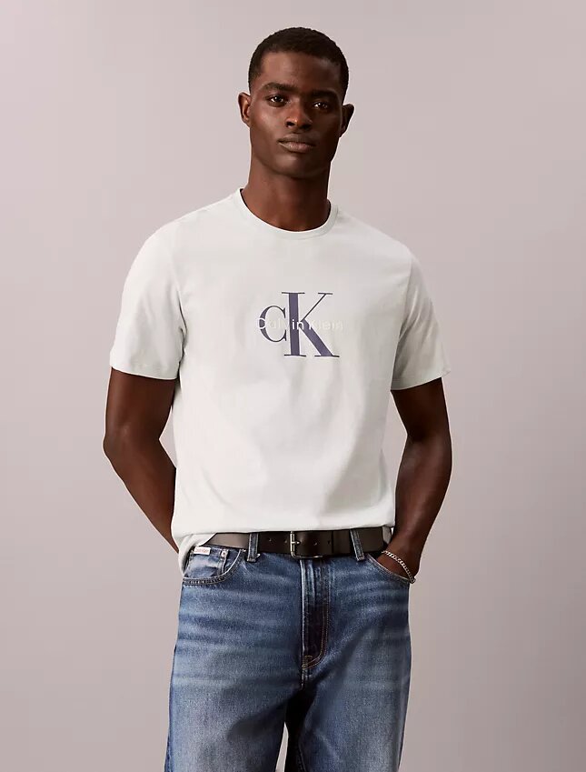 T-shirt Monologo T-shirt Monologo