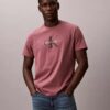 T-shirt Monologo T-shirt Monologo