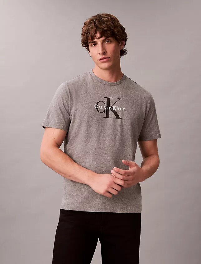 T-shirt Monologo T-shirt Monologo