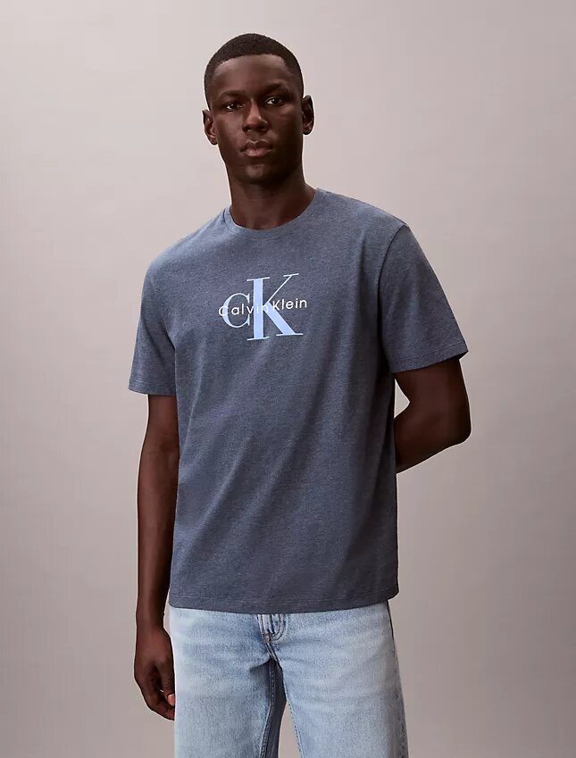 T-shirt Monologo T-shirt Monologo