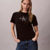 T-shirt Monologo T-shirt Monologo