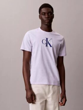 T-shirt Monologo