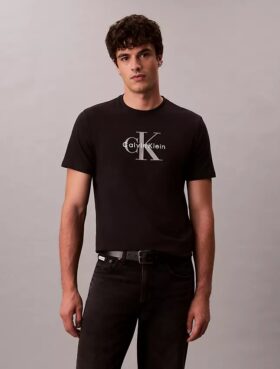 T-shirt Monologo