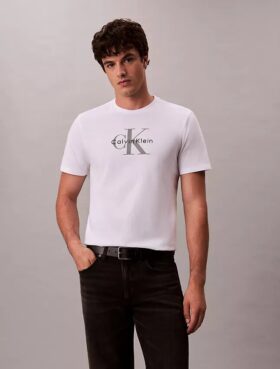 T-shirt Monologo