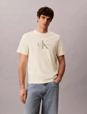 T-shirt Monologo