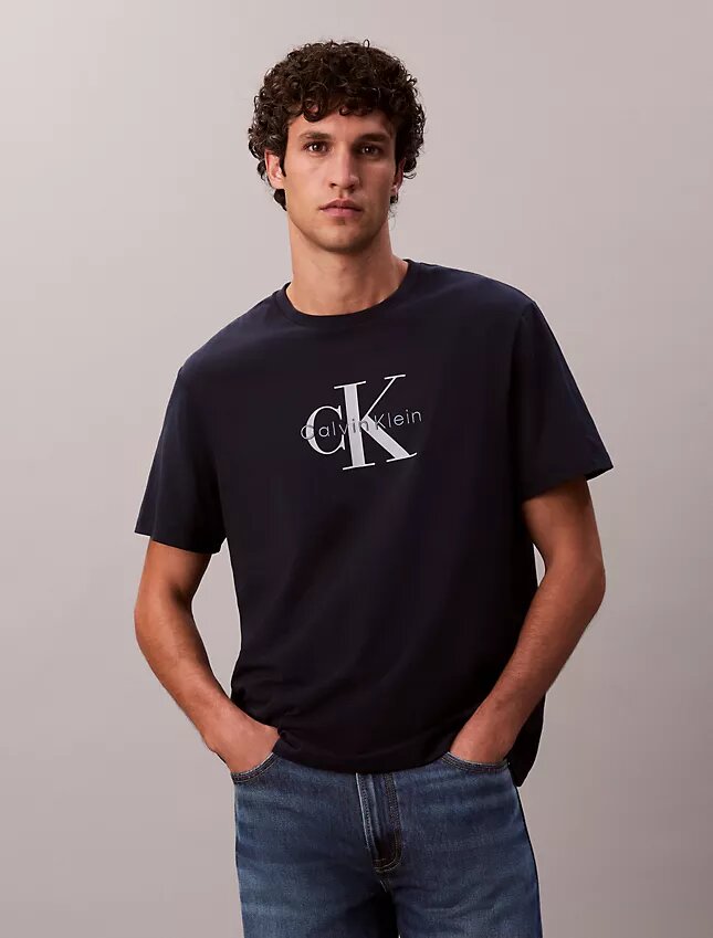 T-shirt Monologo T-shirt Monologo