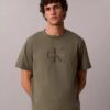 T-shirt Monologo T-shirt Monologo